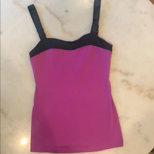 Lululemon workout Tank